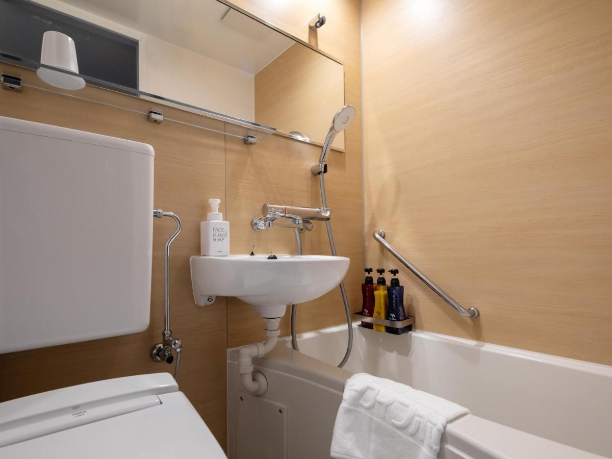 Fujieda Park Inn Hotel المظهر الخارجي الصورة