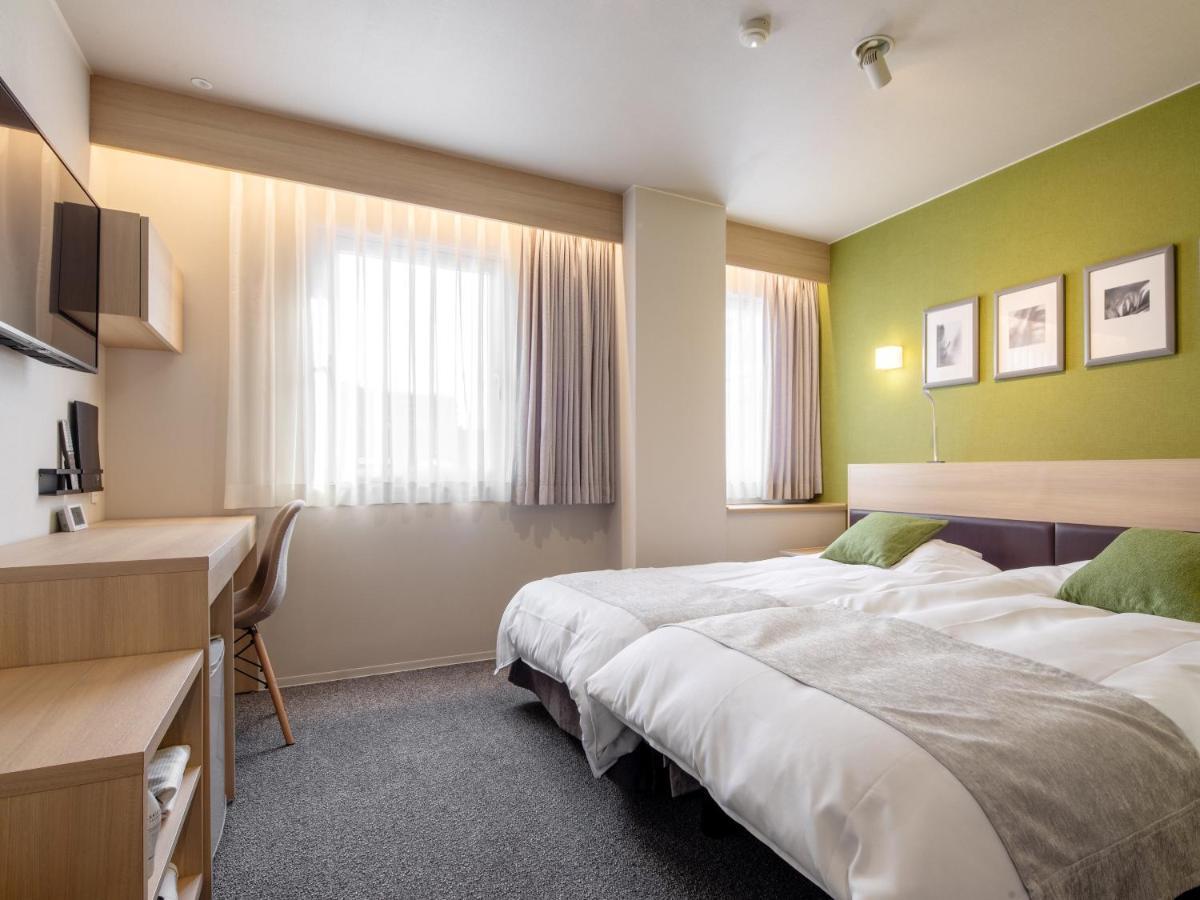 Fujieda Park Inn Hotel المظهر الخارجي الصورة