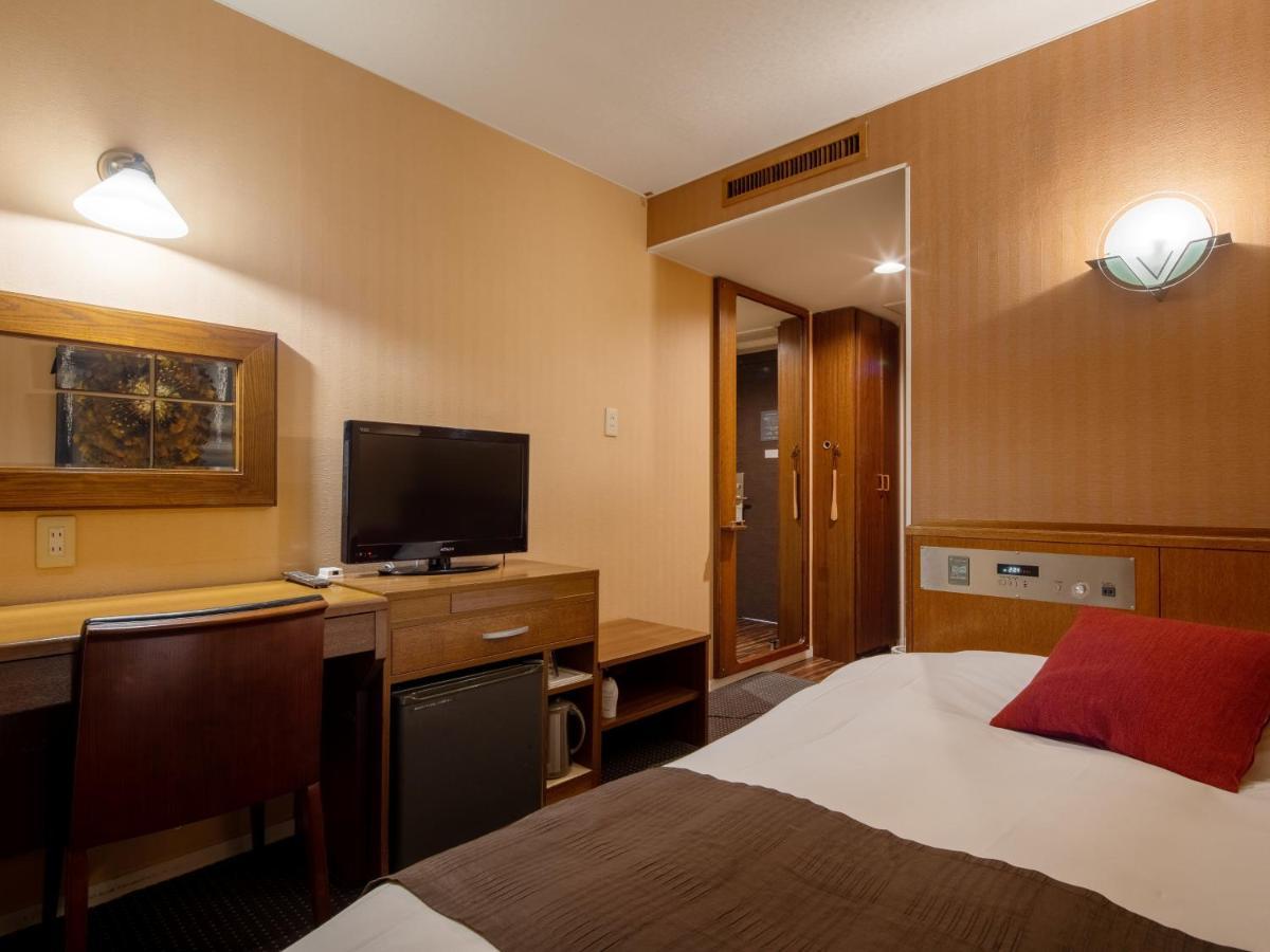 Fujieda Park Inn Hotel المظهر الخارجي الصورة