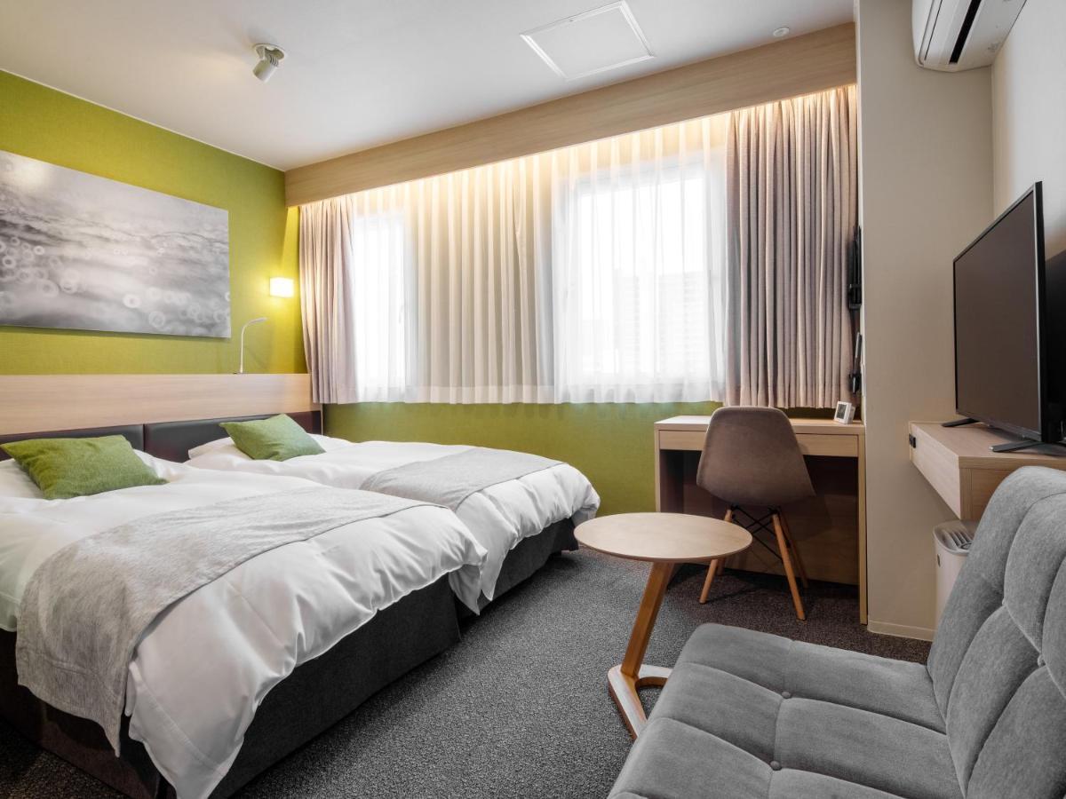Fujieda Park Inn Hotel المظهر الخارجي الصورة