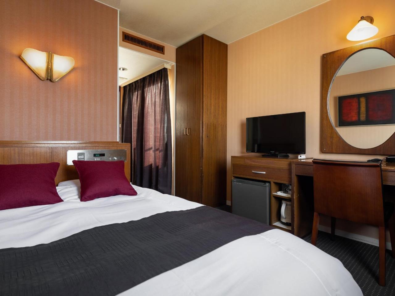Fujieda Park Inn Hotel المظهر الخارجي الصورة