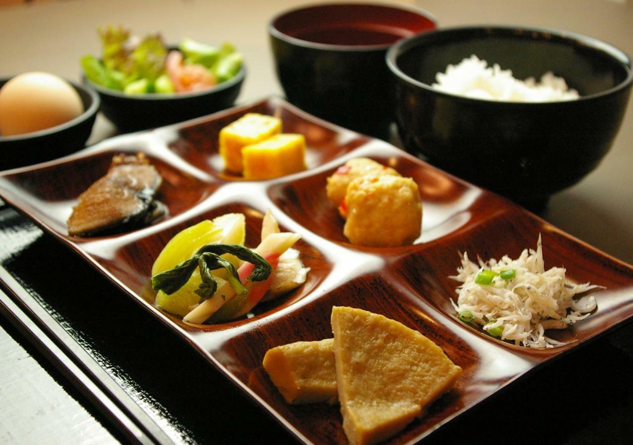 Fujieda Park Inn Hotel المظهر الخارجي الصورة